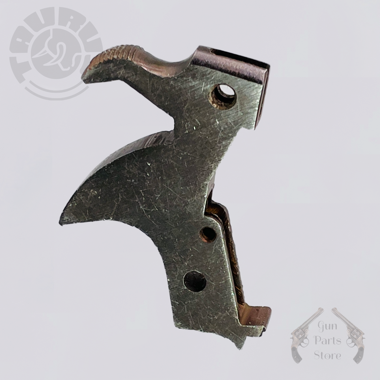 TAURUS Old Style Hammer (Stripped) – Models 70, 80, 82, 83, 84, 86 – .250"