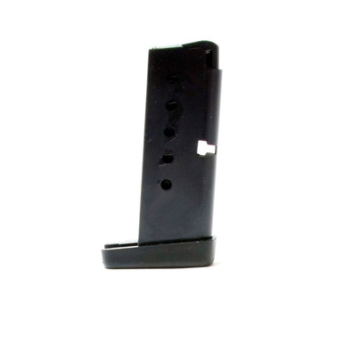 ProMag Taurus TCP 380 ACP 6 Round Magazine - Black