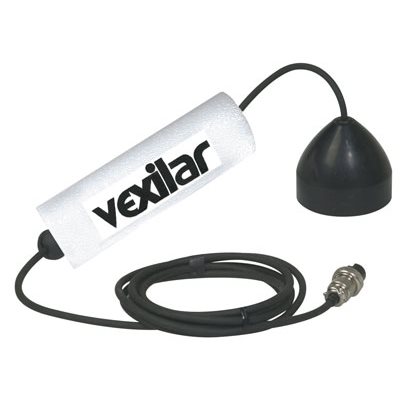 Vexilar Pro-View Ice-Ducer Transducer #TB0051