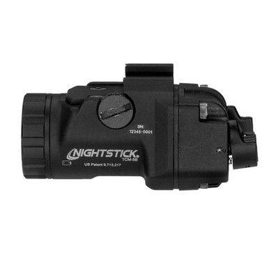 OVERSTOCK -Nightstick TCM-5B Tactical Weapon-Mounted Light - OVERSTOCK