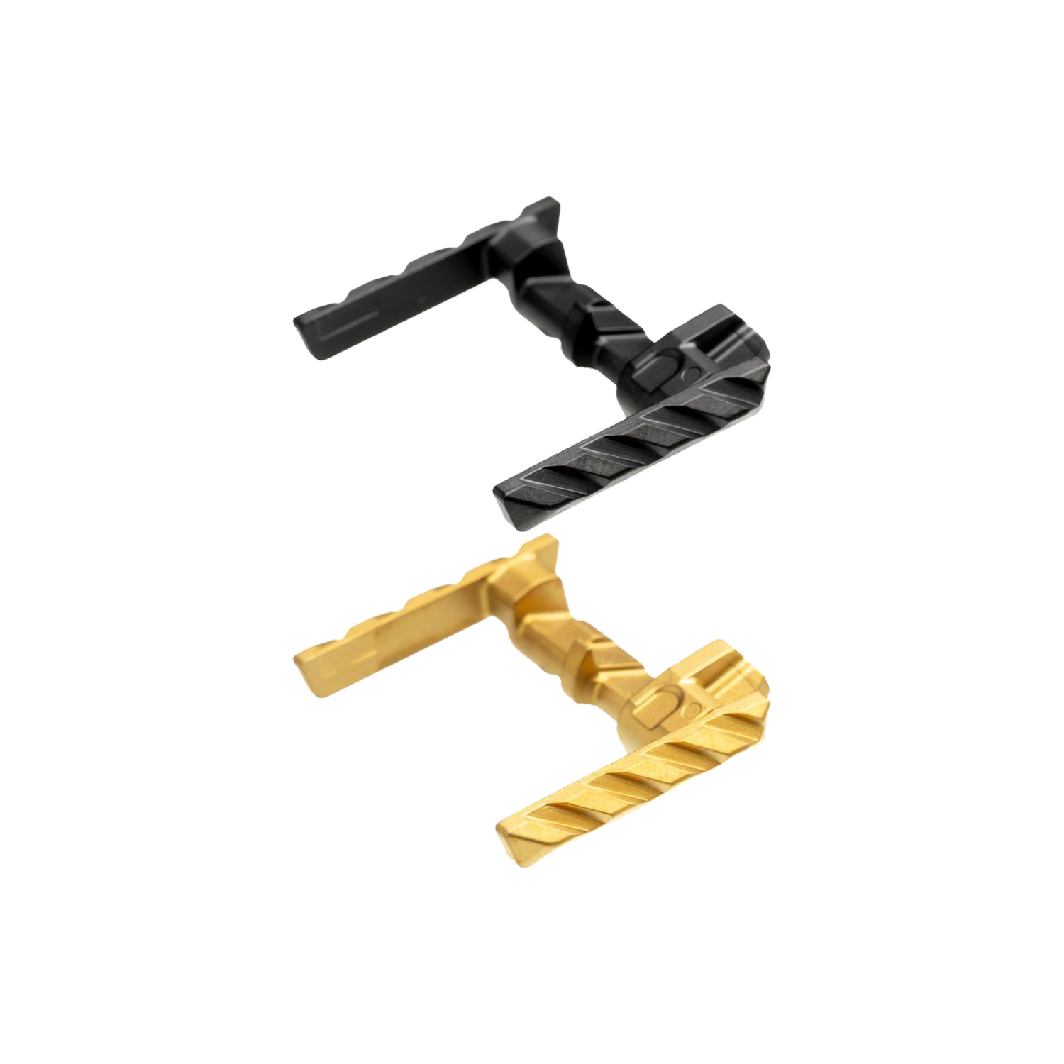 Tyrant Designs Sig Sauer P365 Safety Selector