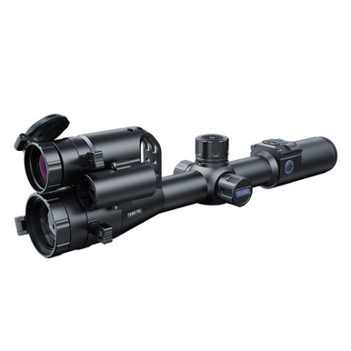 PARD TD32 Multispectral Night Vision & Thermal Riflescope w/ Laser Rangefinder