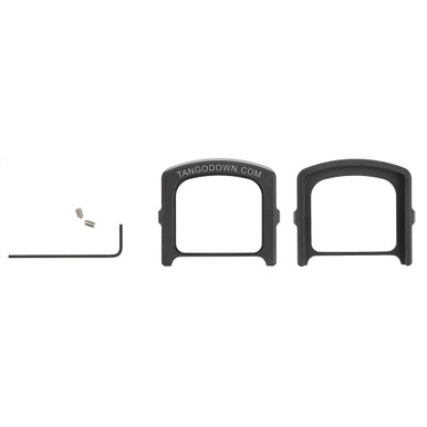 TangoDown AALG-002 Lens Guard for Aimpoint ACRO P2