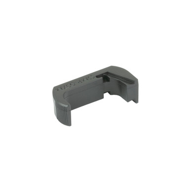 TangoDown Vickers Tactical Extended Magazine Release GLOCK 43X/48 Black - GMR-00743M