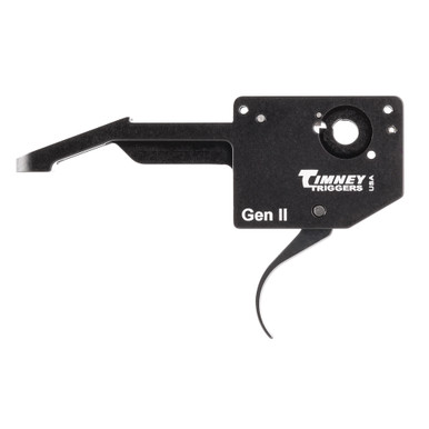 Timney Triggers Impact Ruger American Gen II Drop-In Trigger - 644C