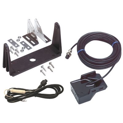 Vexilar 12 Degree High Speed Transducer Summer Kit for FL-12 FL-20 FL-22HD FLX-28 #TK-284