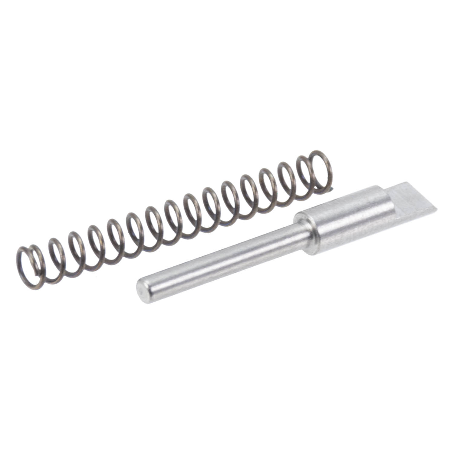 Tandemkross Extractor Plunger and Spring Ruger MK Series