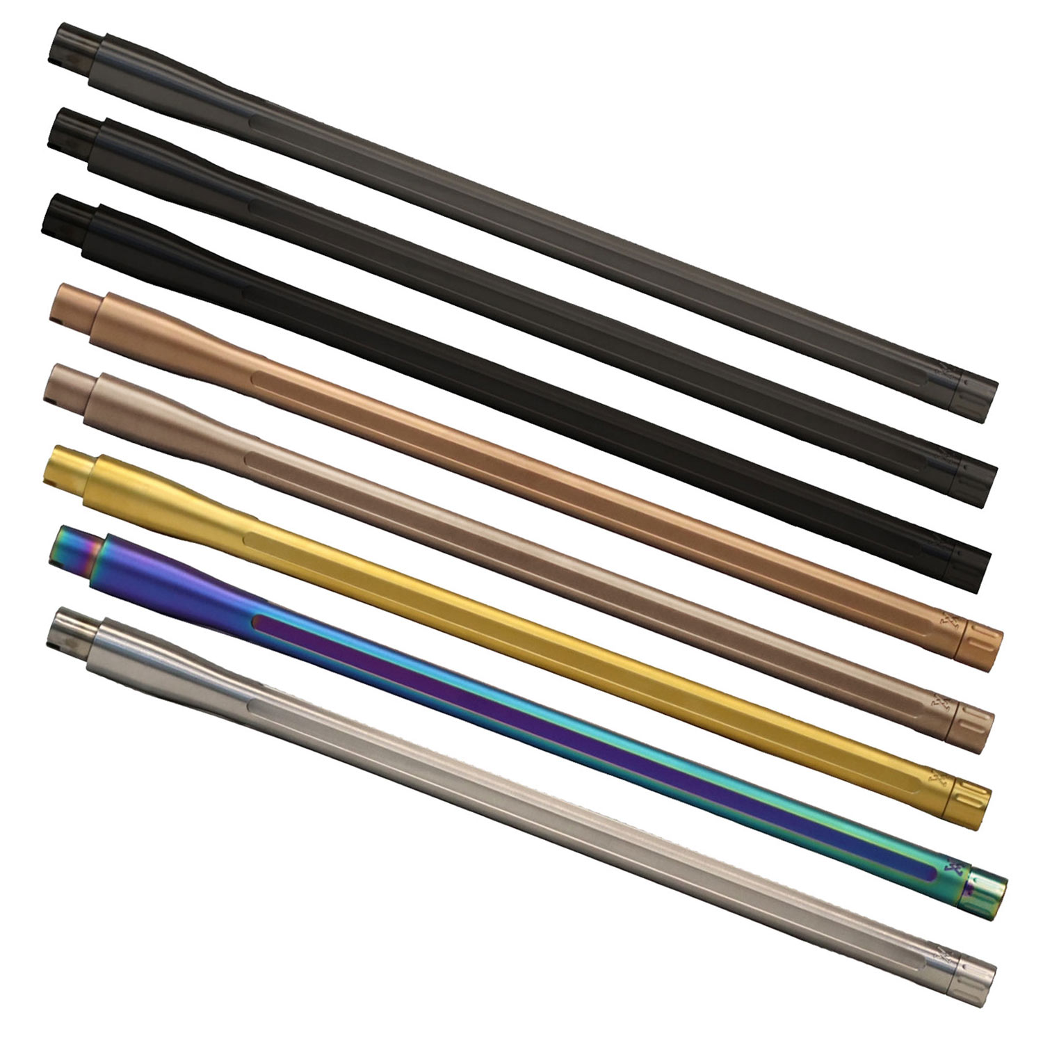 True Precision TP-22 / Ruger 10/22 True Profile Barrel