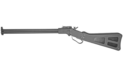 TPS Arms M6 Takedown Survival Rifle 357 Mag/410 Ga Over/Under M6-150