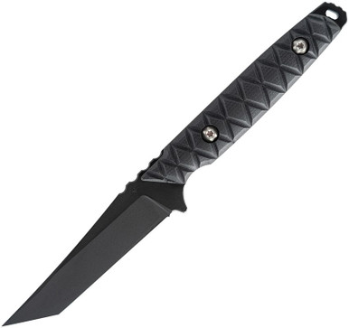Toor Knives Kingpin The Don Limited Edition Fixed Blade - CPM 3V - TR33821