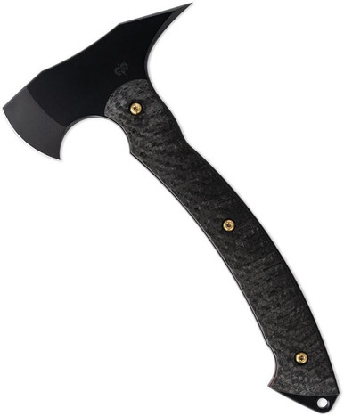 Toor Knives Heavy Metal Tomahawk Limited Edition TR64257