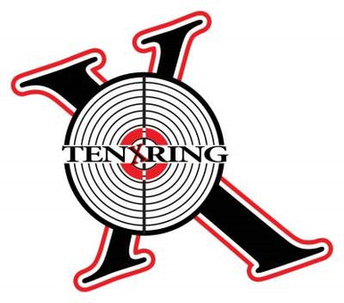 Ten Ring 6.5 Creedmoor Ammunition 130 Grain SMK Hollow Point 2688fps 20 rounds