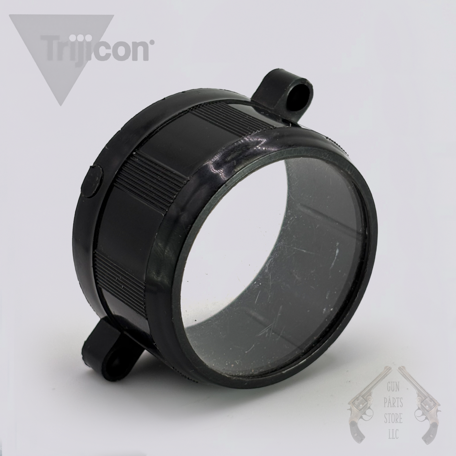 TRIJICON Bikini Lens Cap (Single)1-7/8" / 48mm – Clear