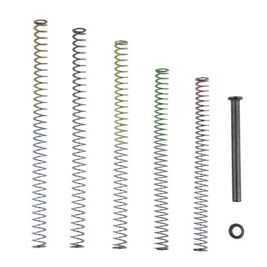True Precision Recoil Spring Tuning Kit for SIG P365XL XMacro Compensated - 365XLSTK