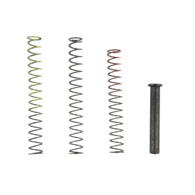 True Precision Recoil Spring Tuning Kit for Glock 43 43X 48 Compensated - GLK43STK
