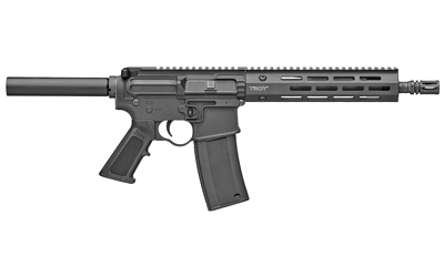 Troy Industries A3 Pistol 556 Nato 10" Barrel SPST-CA3-10BT-01