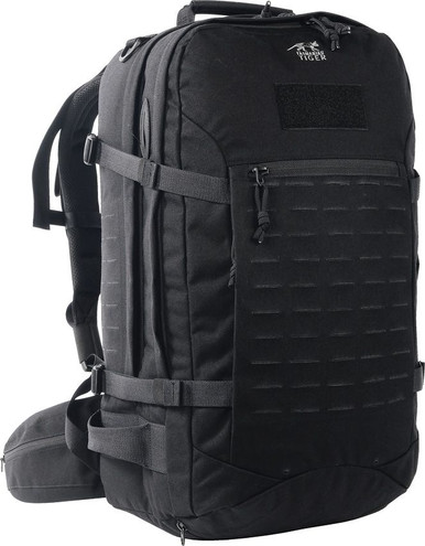 Tasmanian Tiger USA Mission Pack MKII - Black