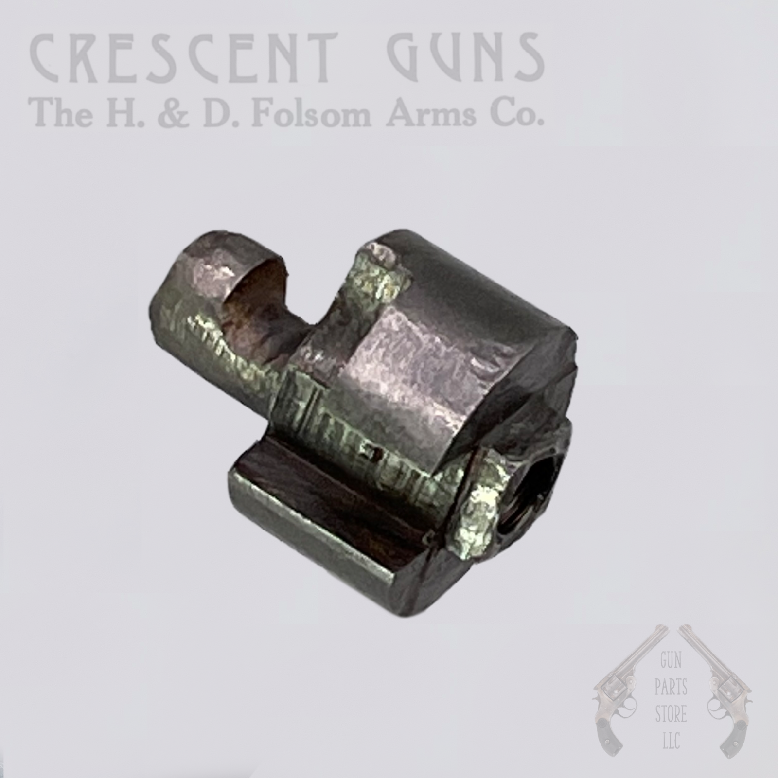 Top Lever Stud – CRESCENT / AMERICAN Gun Co – Hammerless Gun No. 6, 60 & 66