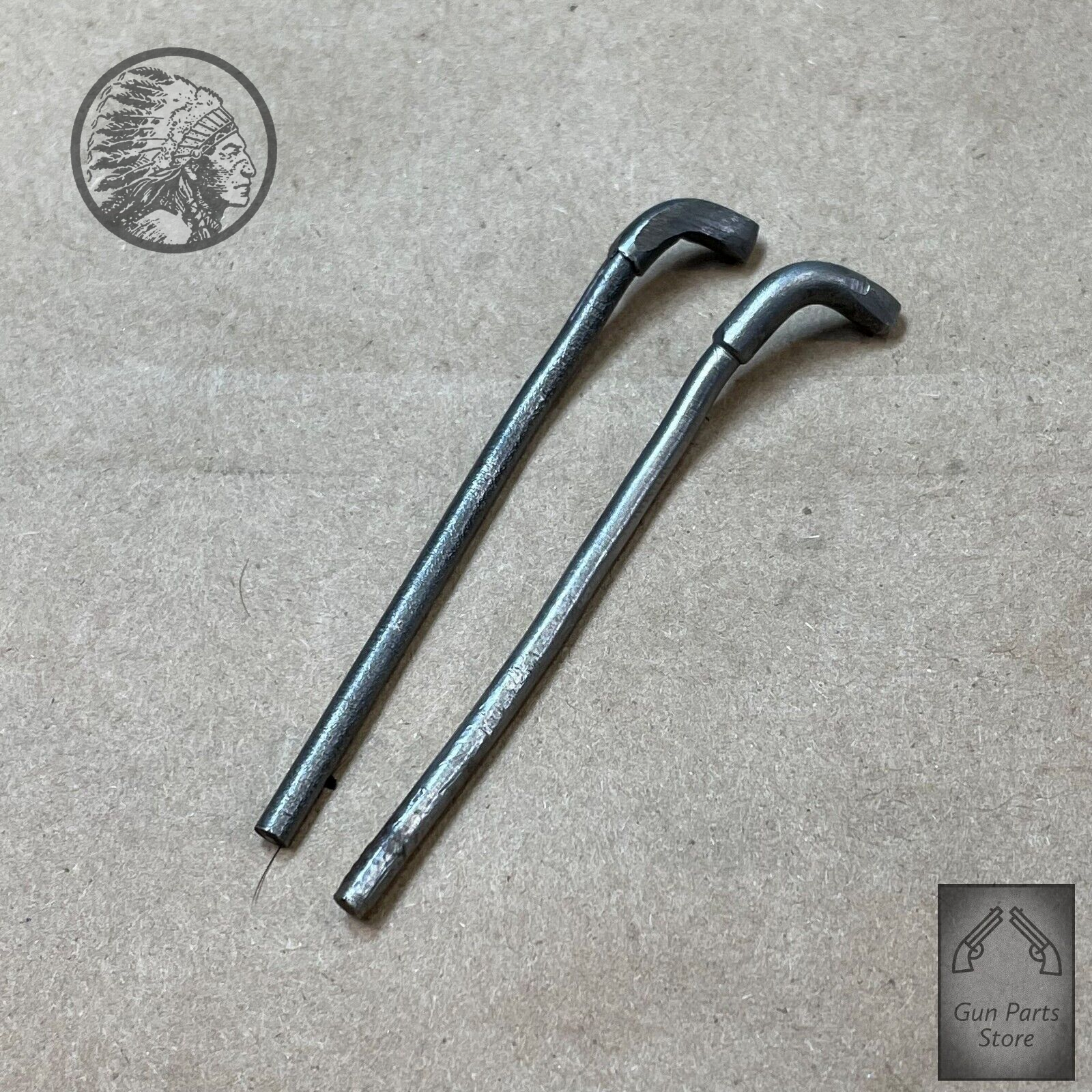 Top Snap Plunger – SAVAGE 550 / STEVENS 311, 515, 530, 550, 5100 / FOX B, BDE