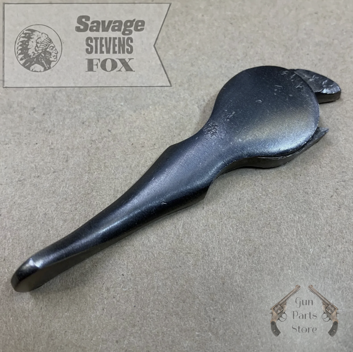 Top Snap – SAVAGE 550 / STEVENS 311, 515, 530, 550, 5100 / FOX B, BDE, BSE, BST