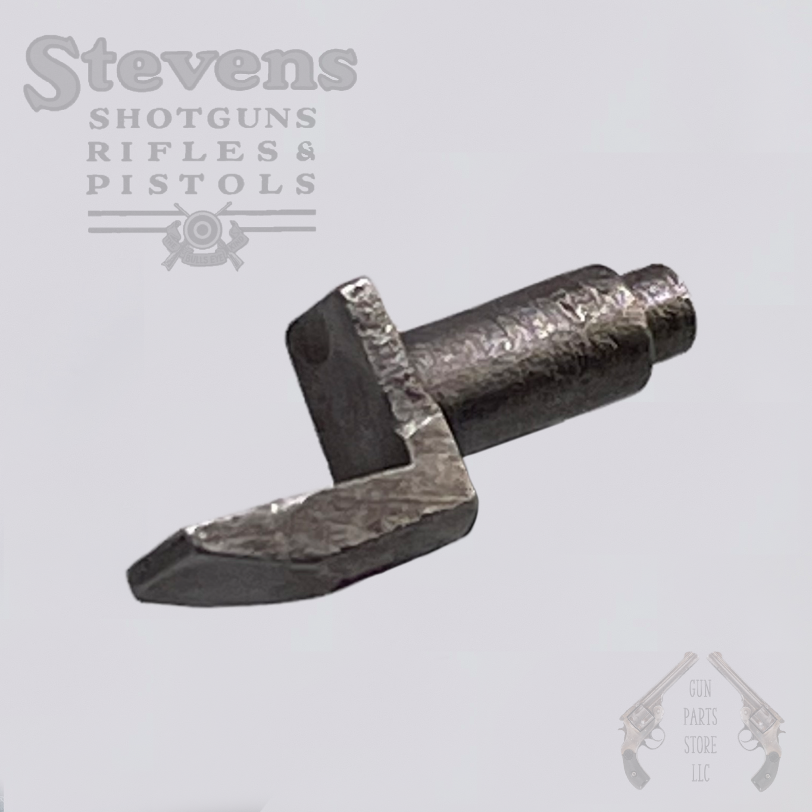 Top Snap Trip – STEVENS RIVERSIDE ARMS No. 215 Hammer & No. 315 Hammerless Guns