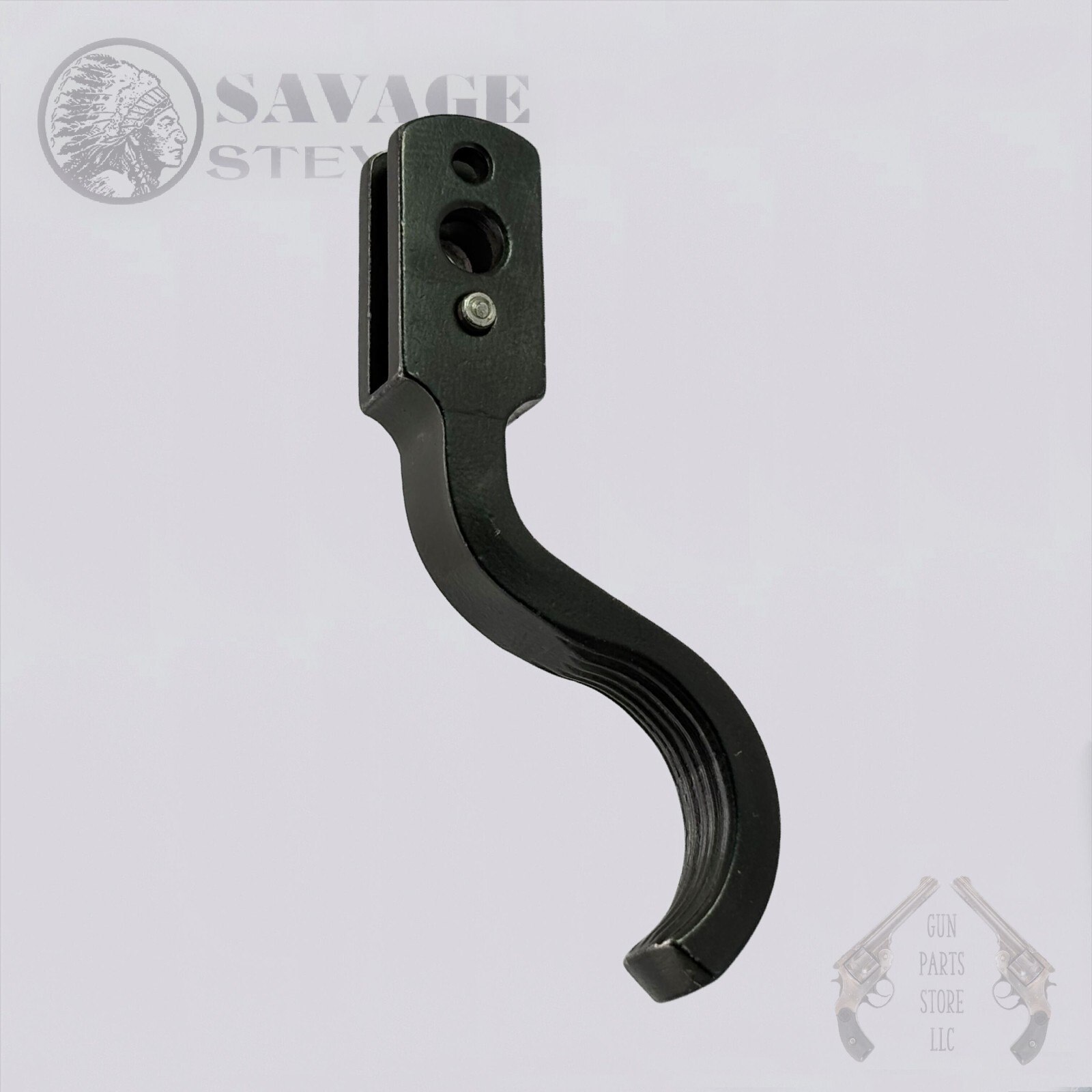 Trigger (6-775) – Earlier Model SAVAGE 6, 7 / STEVENS 187, 87, 76A, 85, 57, 850