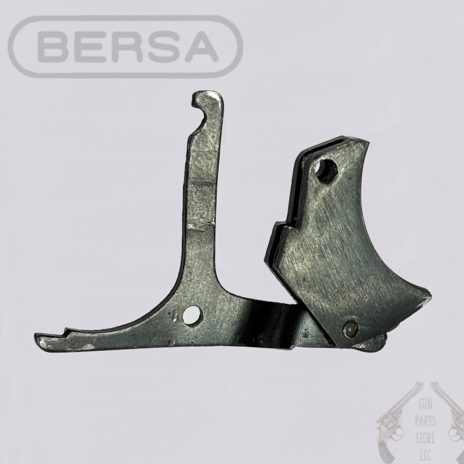 Trigger Assembly – BERSA Model 644 – .22 LR