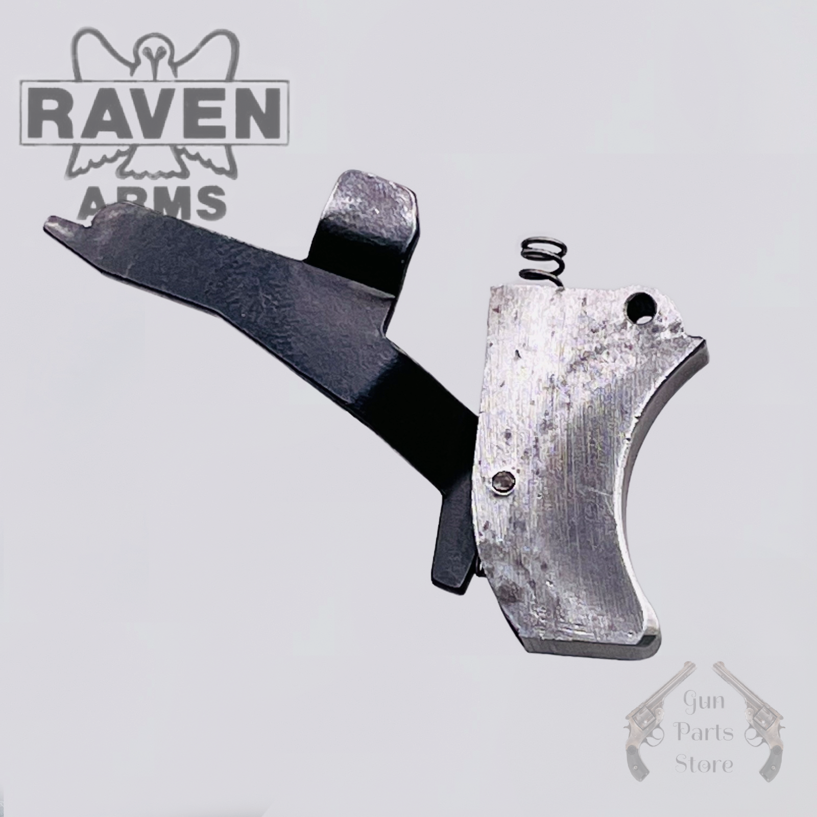 Trigger Assembly – RAVEN ARMS P-25 & MP-25 / PHOENIX ARMS Raven