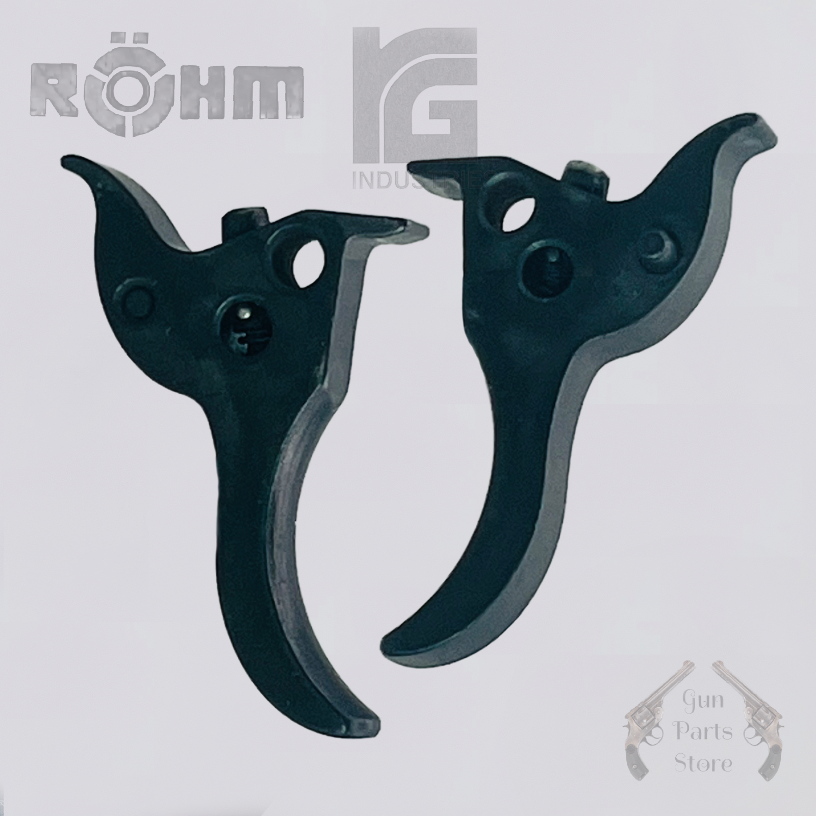 Trigger Assembly – ROHM RG Models RG-10 & RG-12