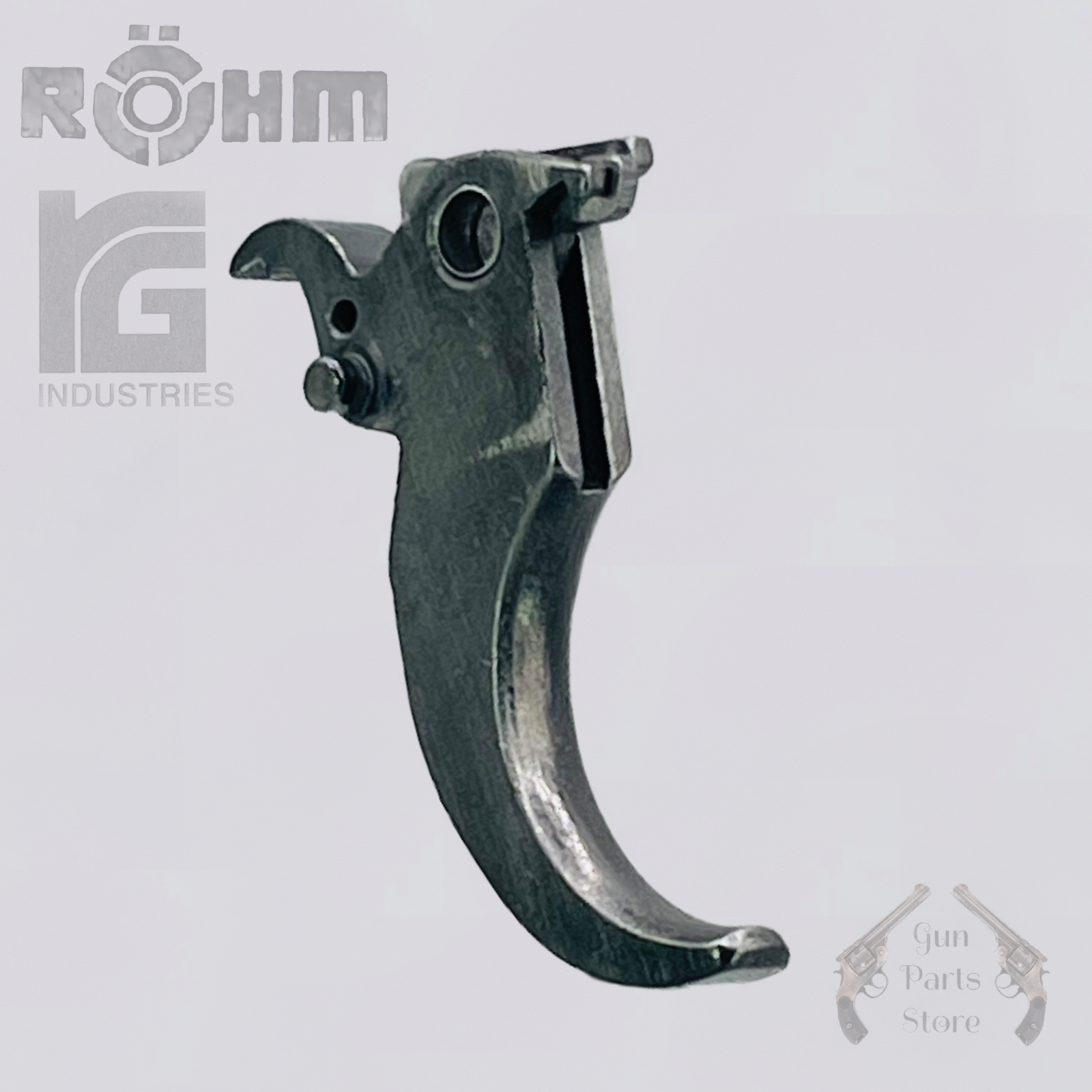 Trigger Assembly – ROHM RG Models RG-20, RG-23 & RG-24