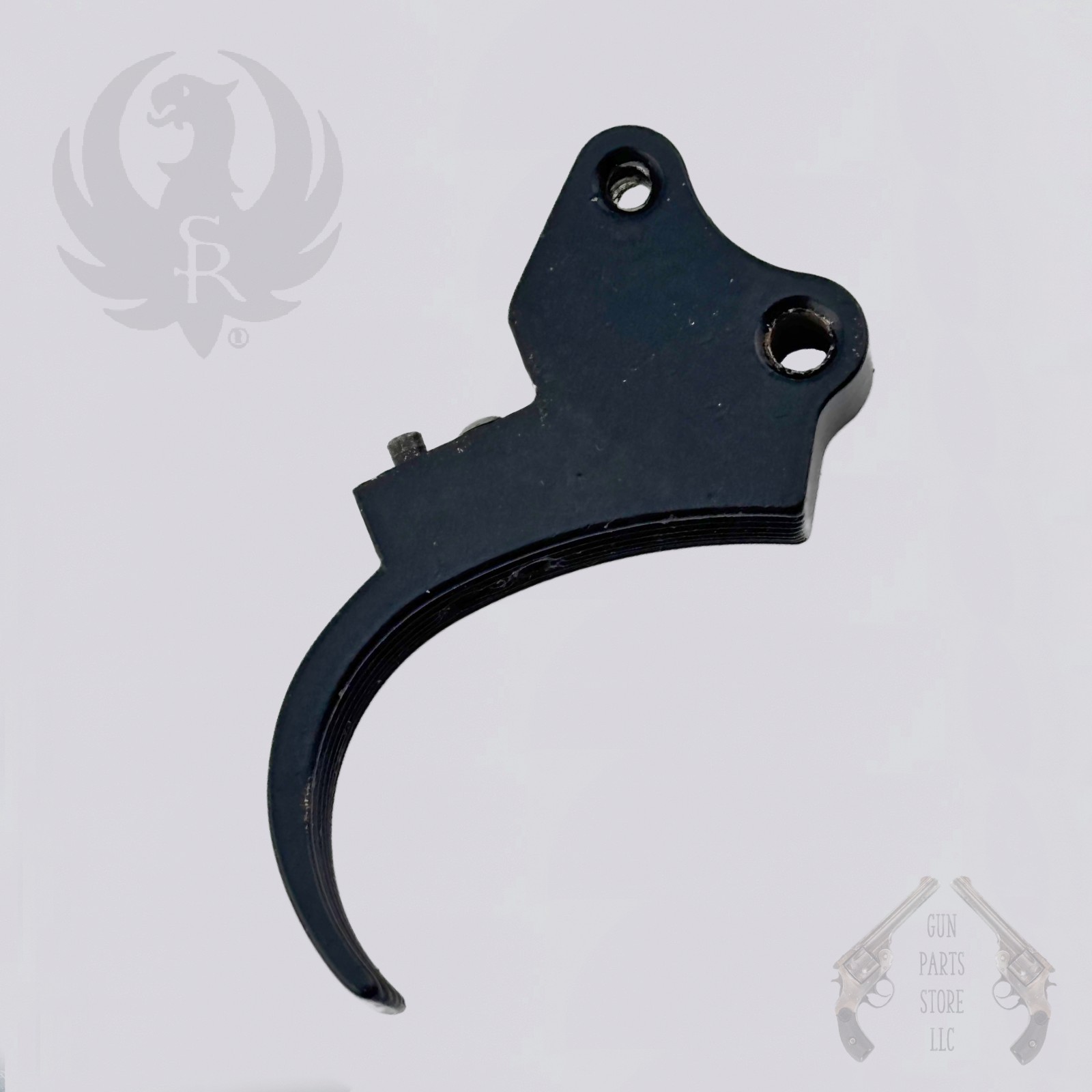 Trigger Assembly – RUGER No.1 & No.3 Single Shot Rifle