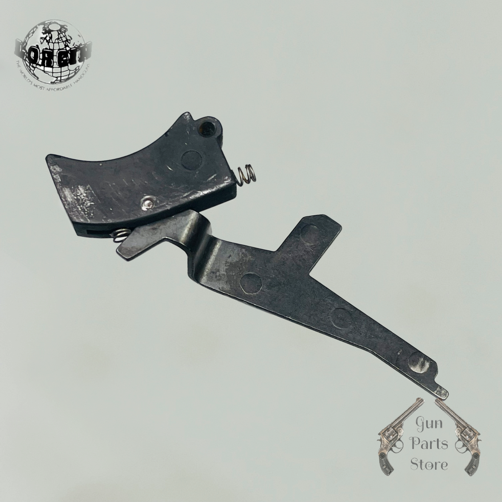 Trigger Assembly for LORCIN Model L9MM