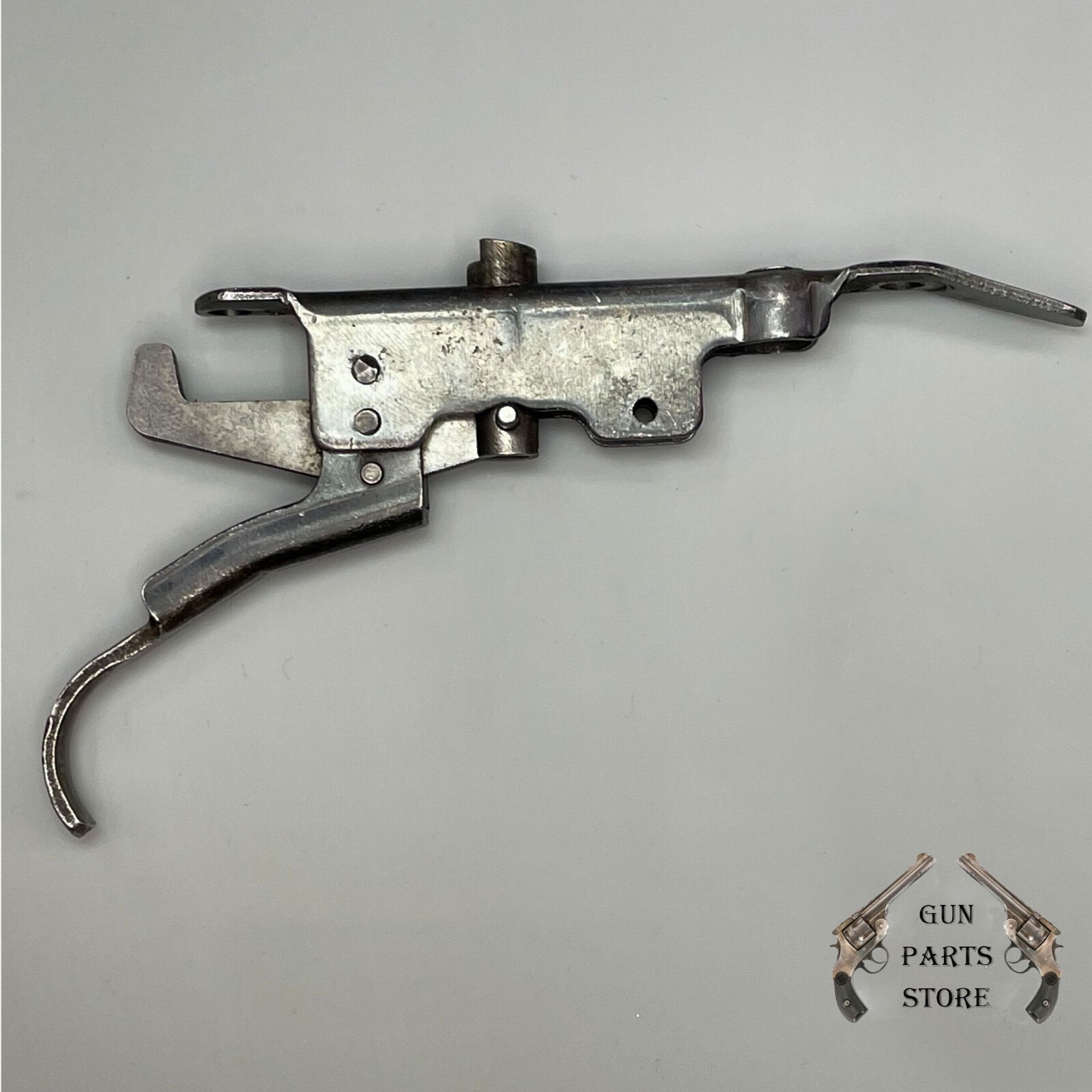 Trigger Assy – SAVAGE STEVENS 60, 90, 88, 388, 887, 80 Ser A & 187 Ser A