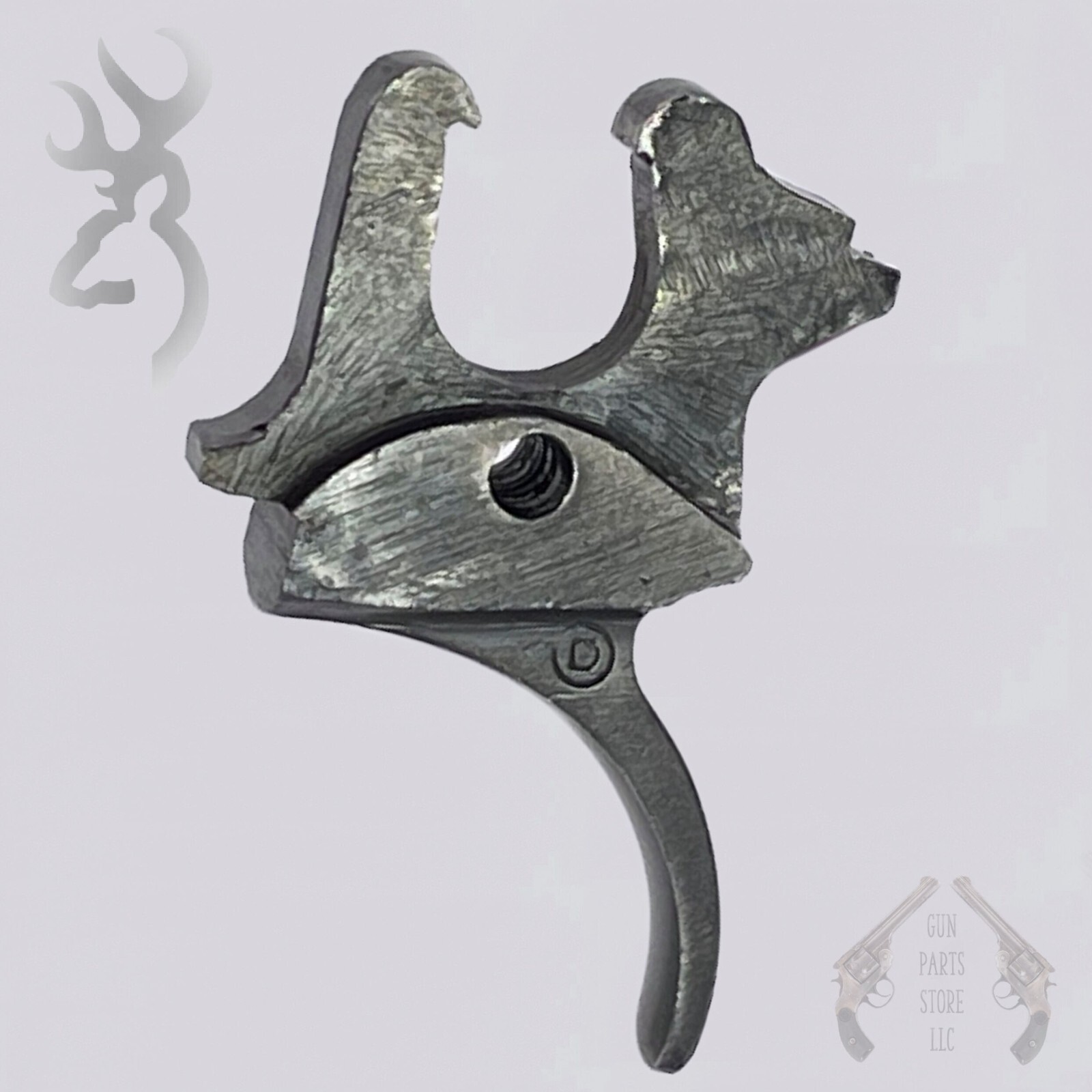 Trigger – BROWNING A5 / Auto 5 – Early Style for Front Latch Safety