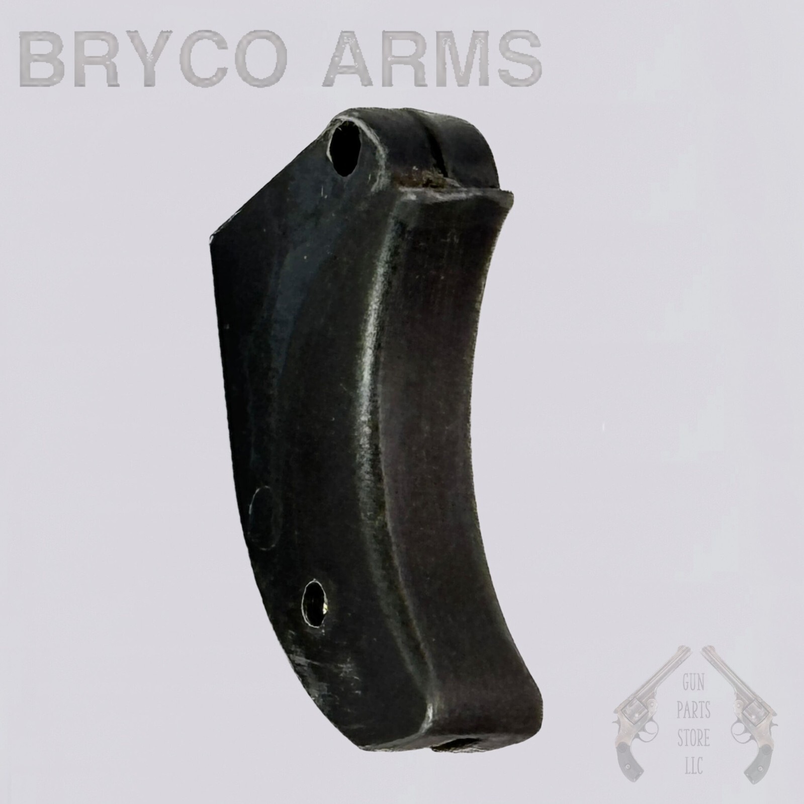Trigger – BRYCO ARMS Model 58 & 59 – .380 ACP & 9mm