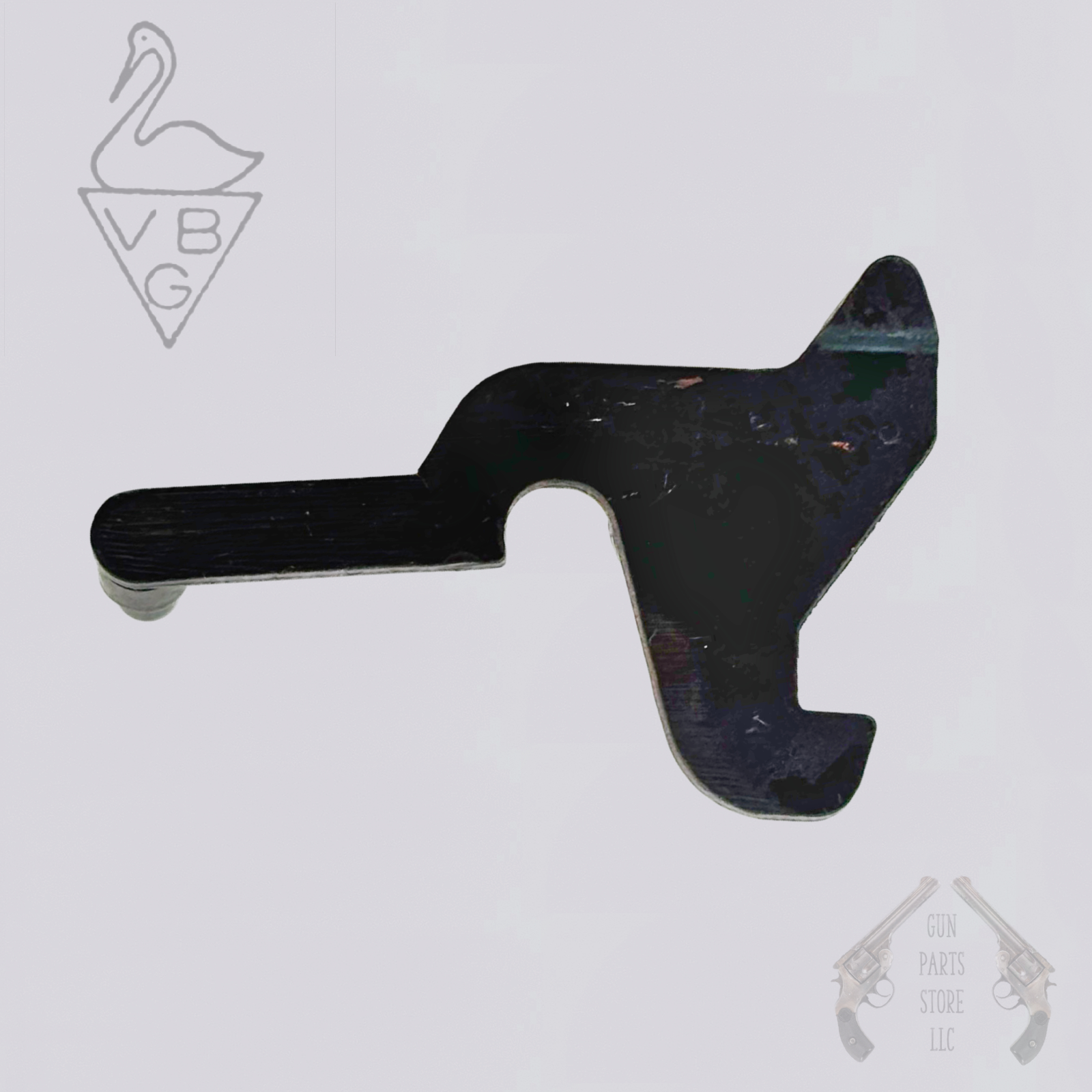 Trigger Bar – BERNADELLI Model 60, 80, 90, 100 & USA