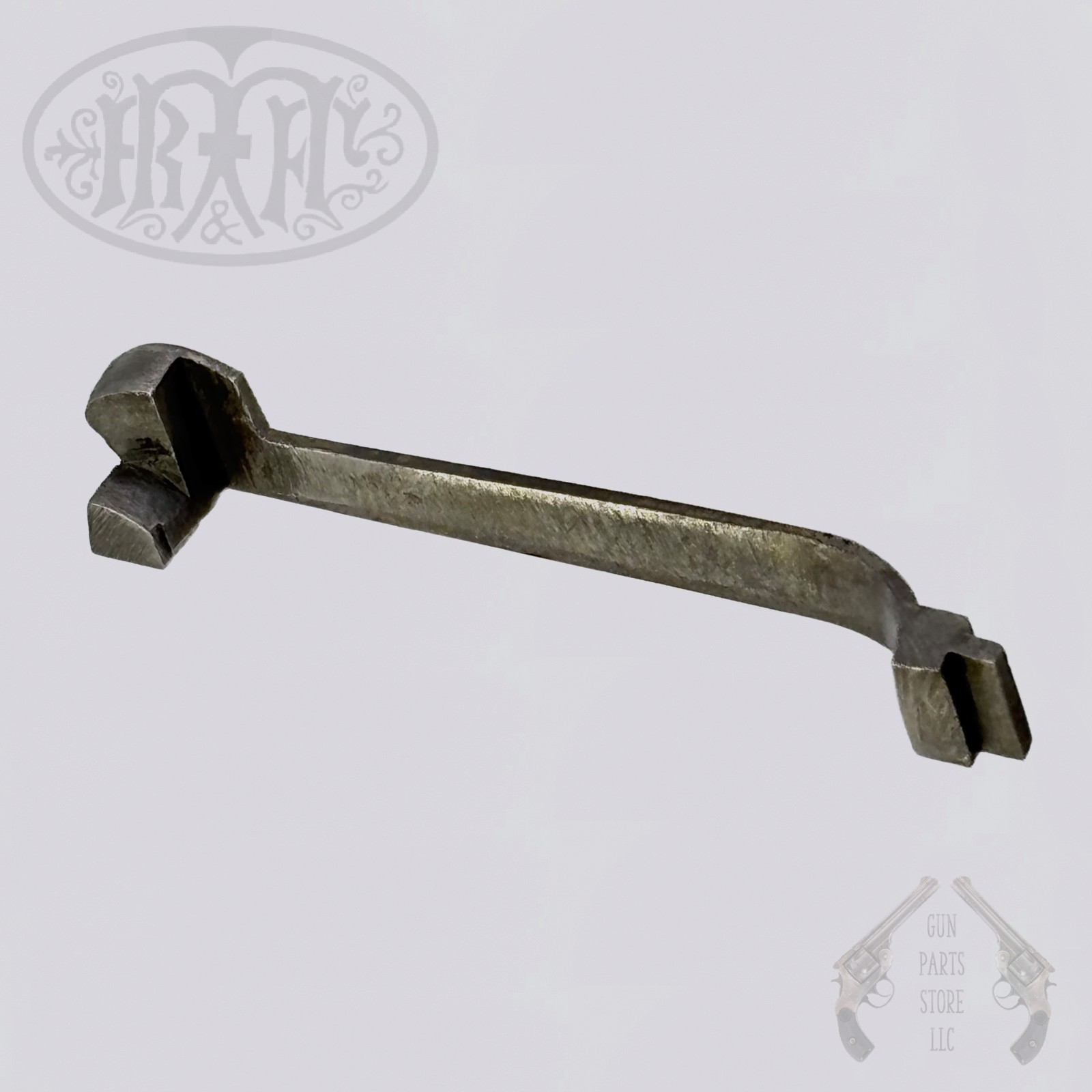 Trigger Bar – DREYSE .25 Vest Pocket Automatic Pistol
