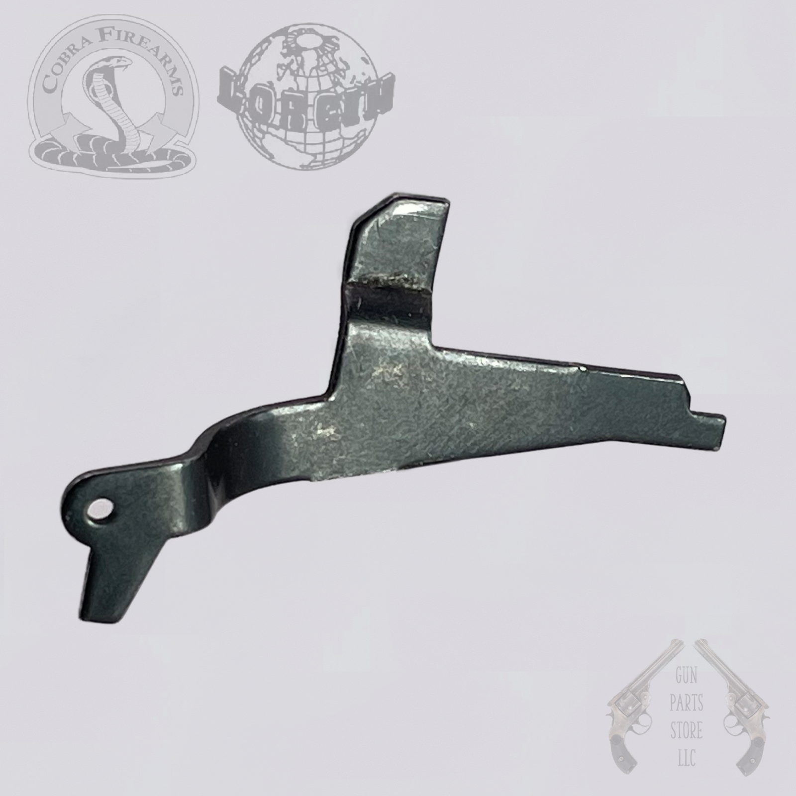 Trigger Bar / Disconnector – LORCIN Models L32 & L380 / COBRA Model FS380