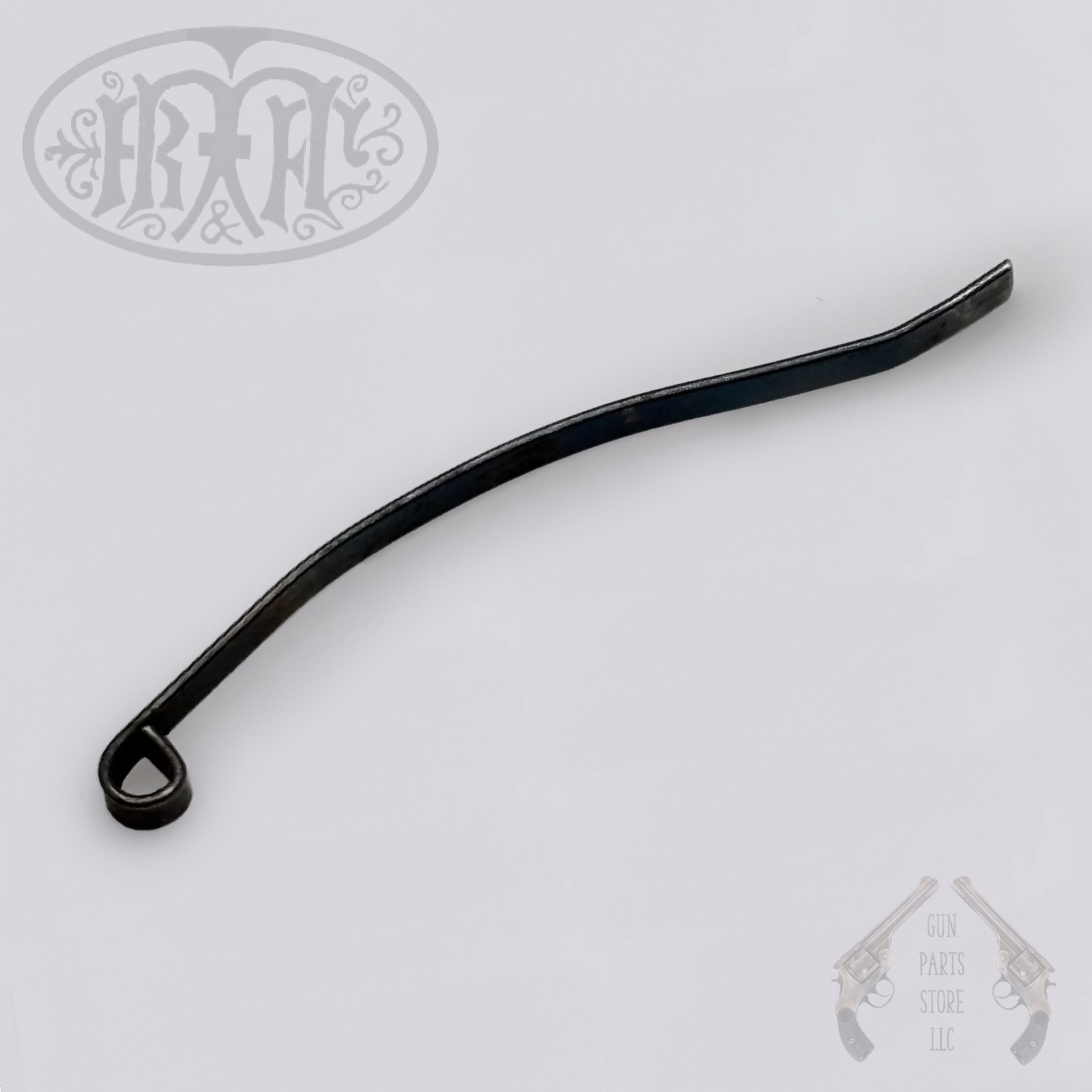Trigger Bar Spring – DREYSE .25 Vest Pocket Automatic Pistol