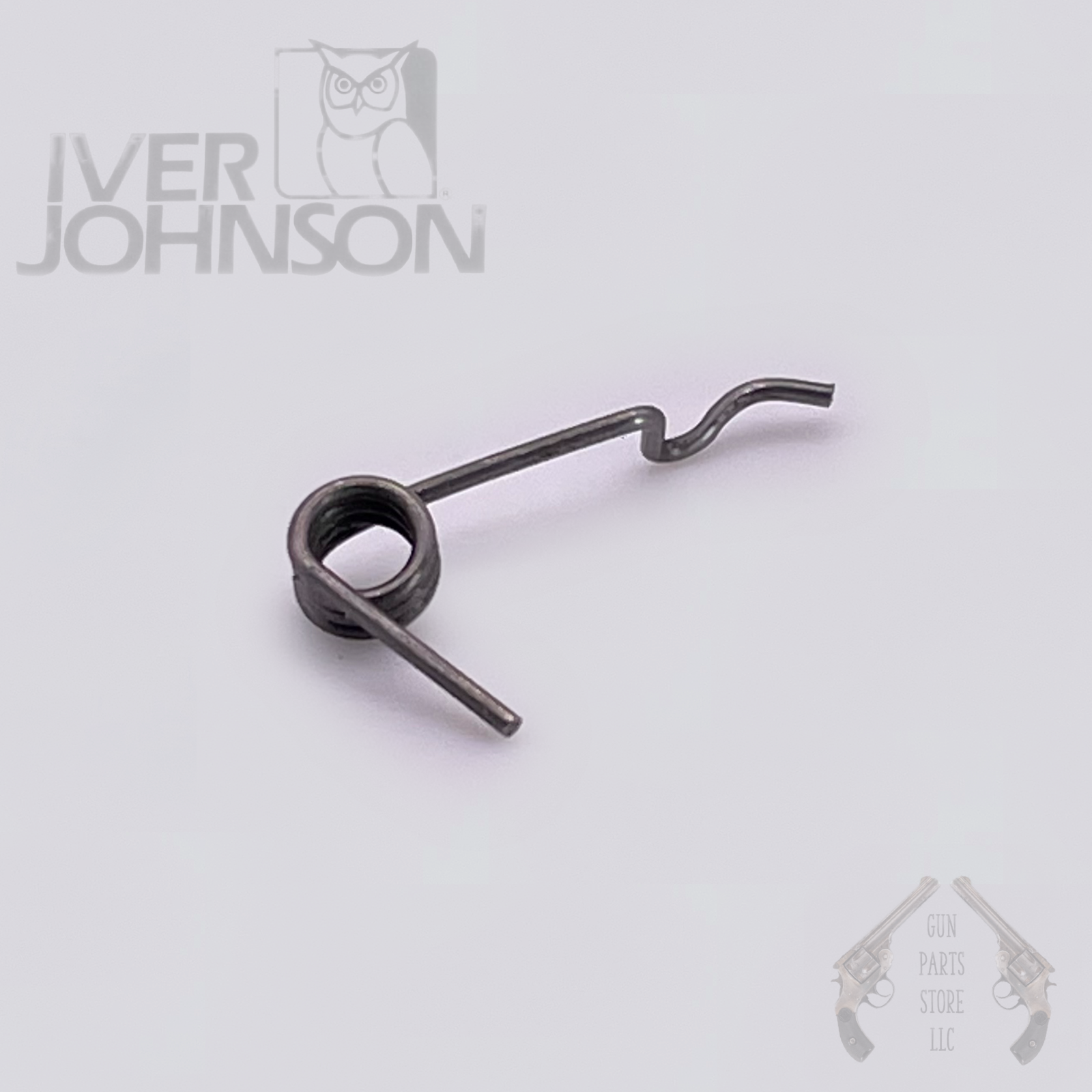 Trigger Bar Spring – IVER JOHNSON TP22 & TP25 / ERMA RX-22 Semi-Auto Pistol