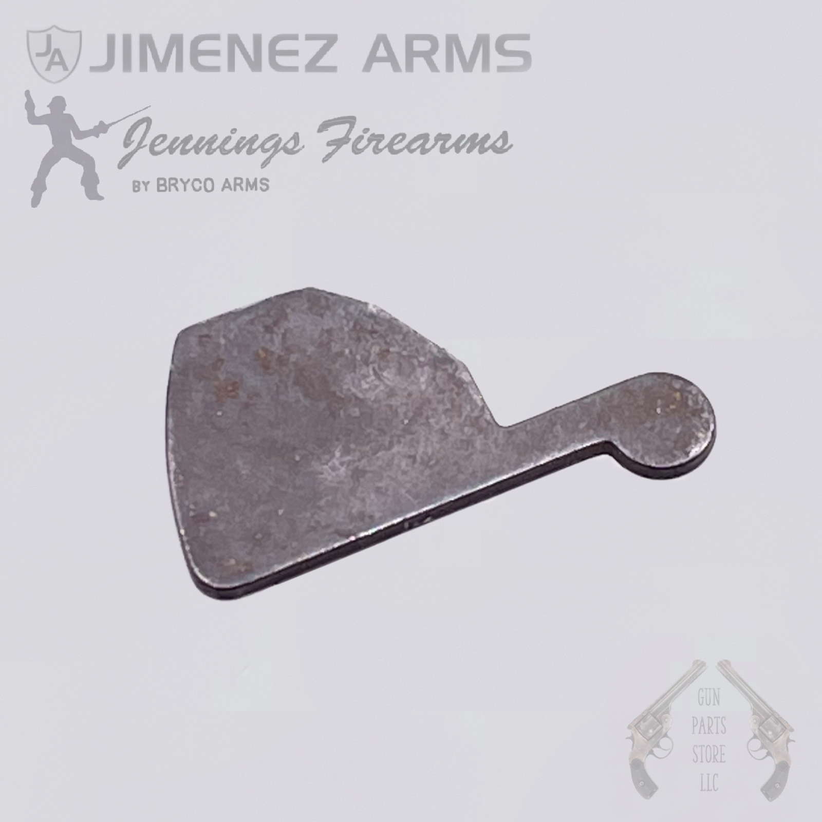 Trigger Disconnector – JIMINEZ JA9, JA LC380, BRYCO Jennings Nine, JENNINGS M9