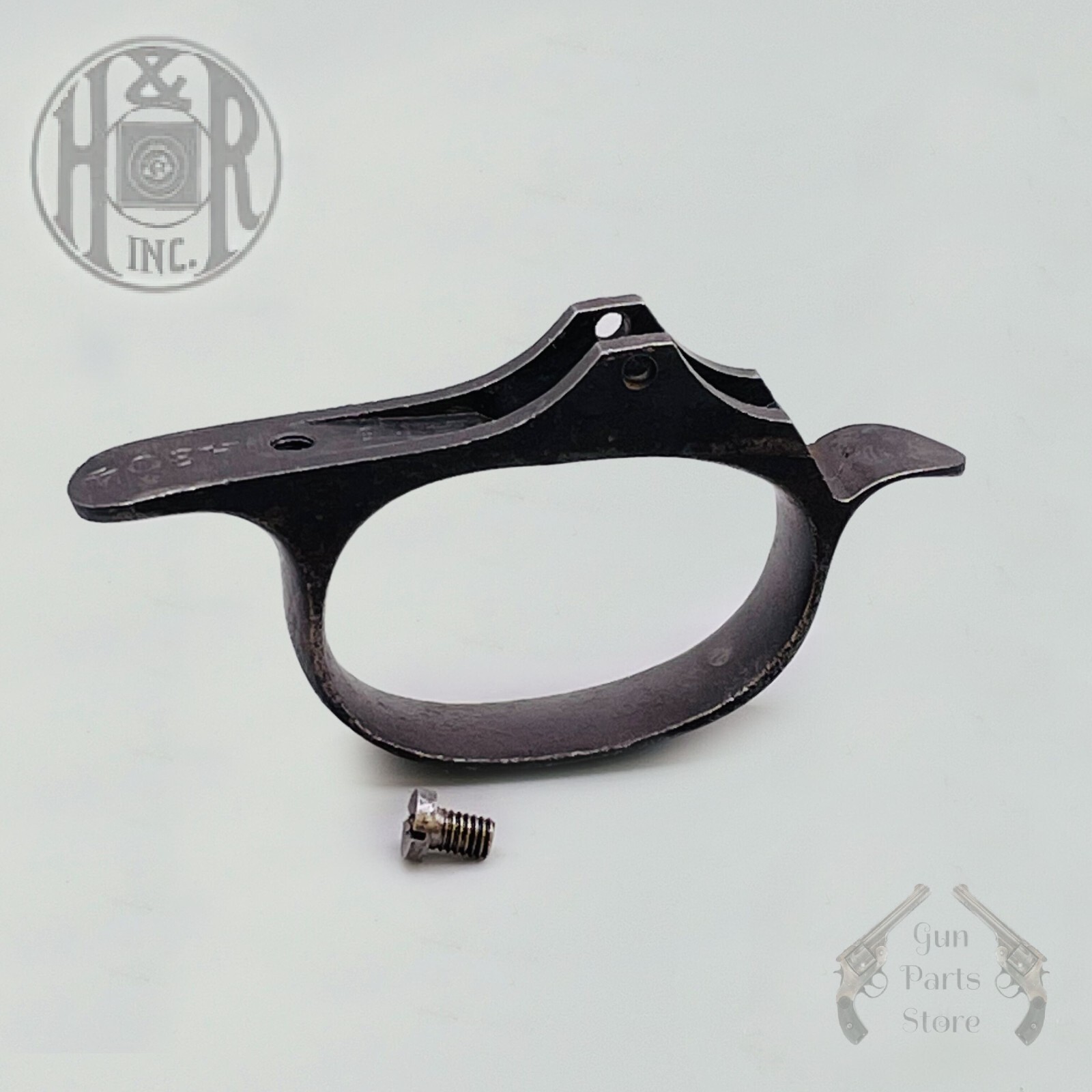 Trigger Guard – HARRINGTON & RICARDSON 1900, 1908, No.8, No. 6