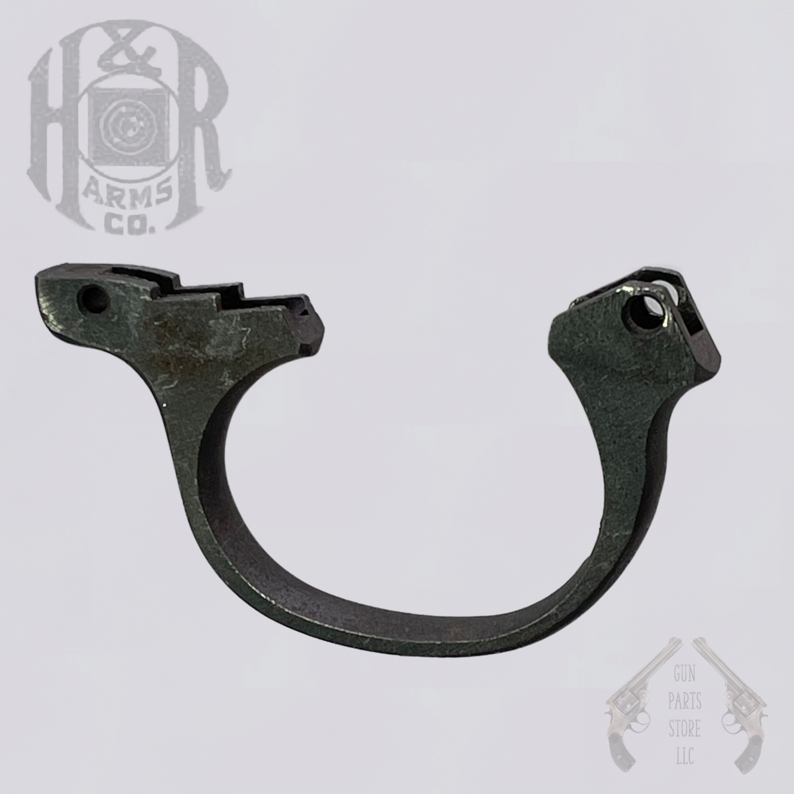 Trigger Guard – HARRINGTON & RICHARDSON 632 & 922 (Pre-TBI), 660, 900
