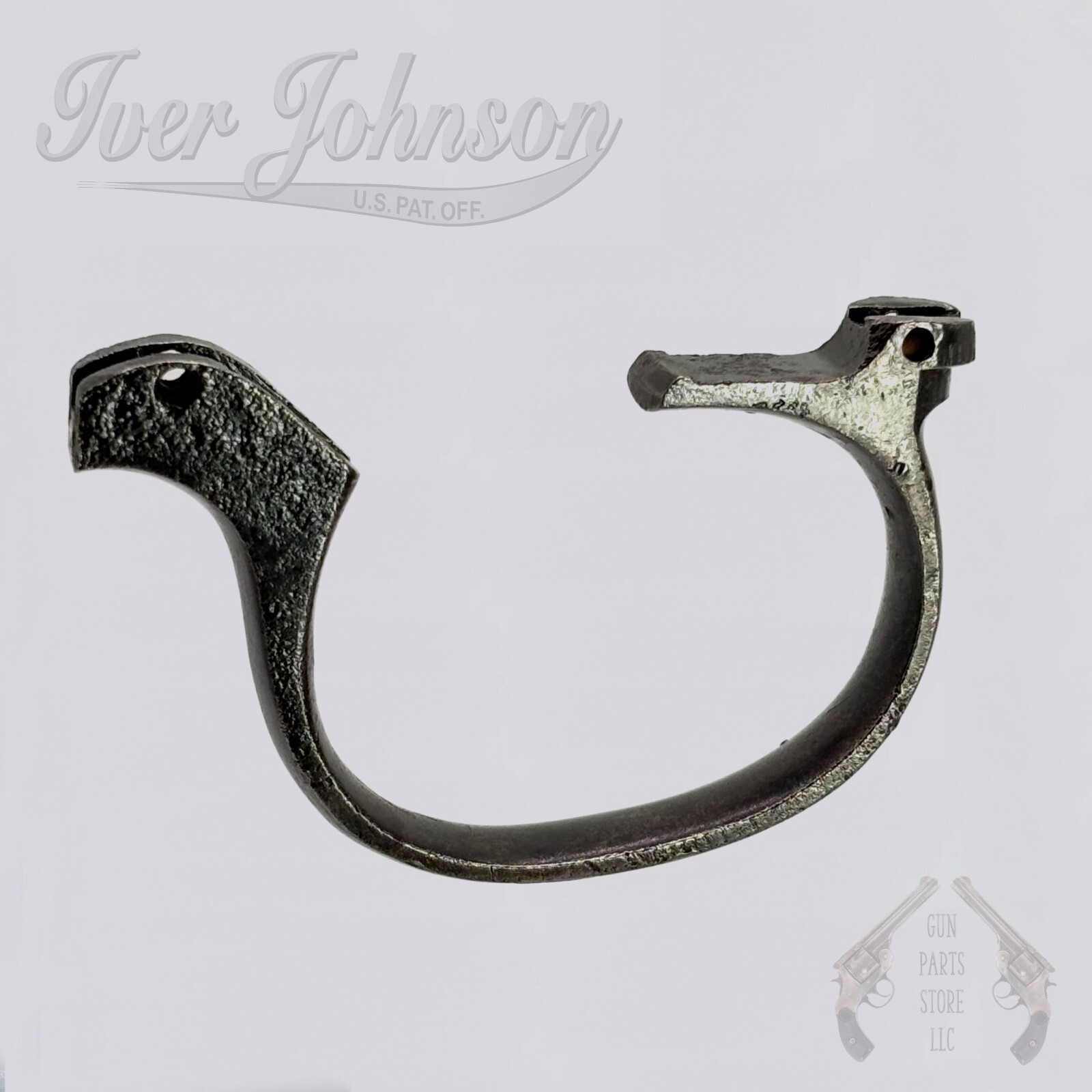Trigger Guard – HARRINGTON & RICHARDSON New Model Small Frame Automatic, Premier