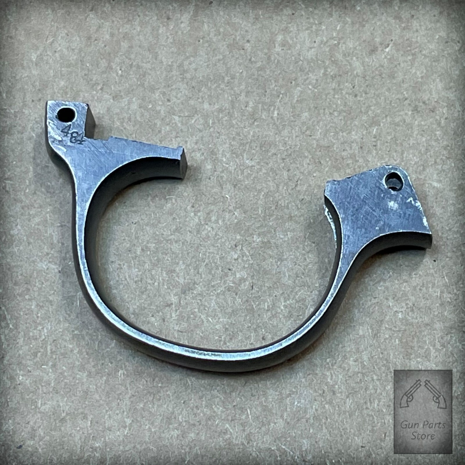 Trigger Guard – HARRINGTON & RICHARDSON Young America & Victor – .22 Small Frame