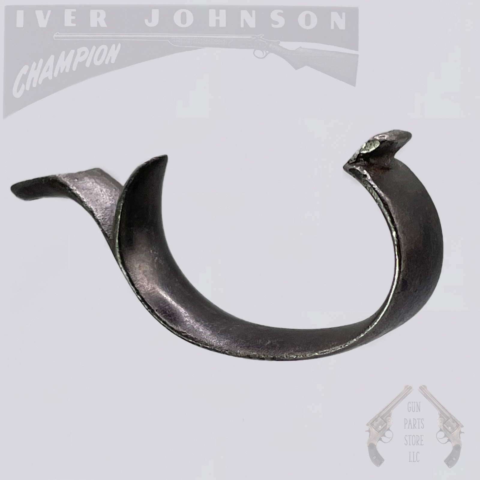 Trigger Guard – IVER JOHNSON Champion Shotgun