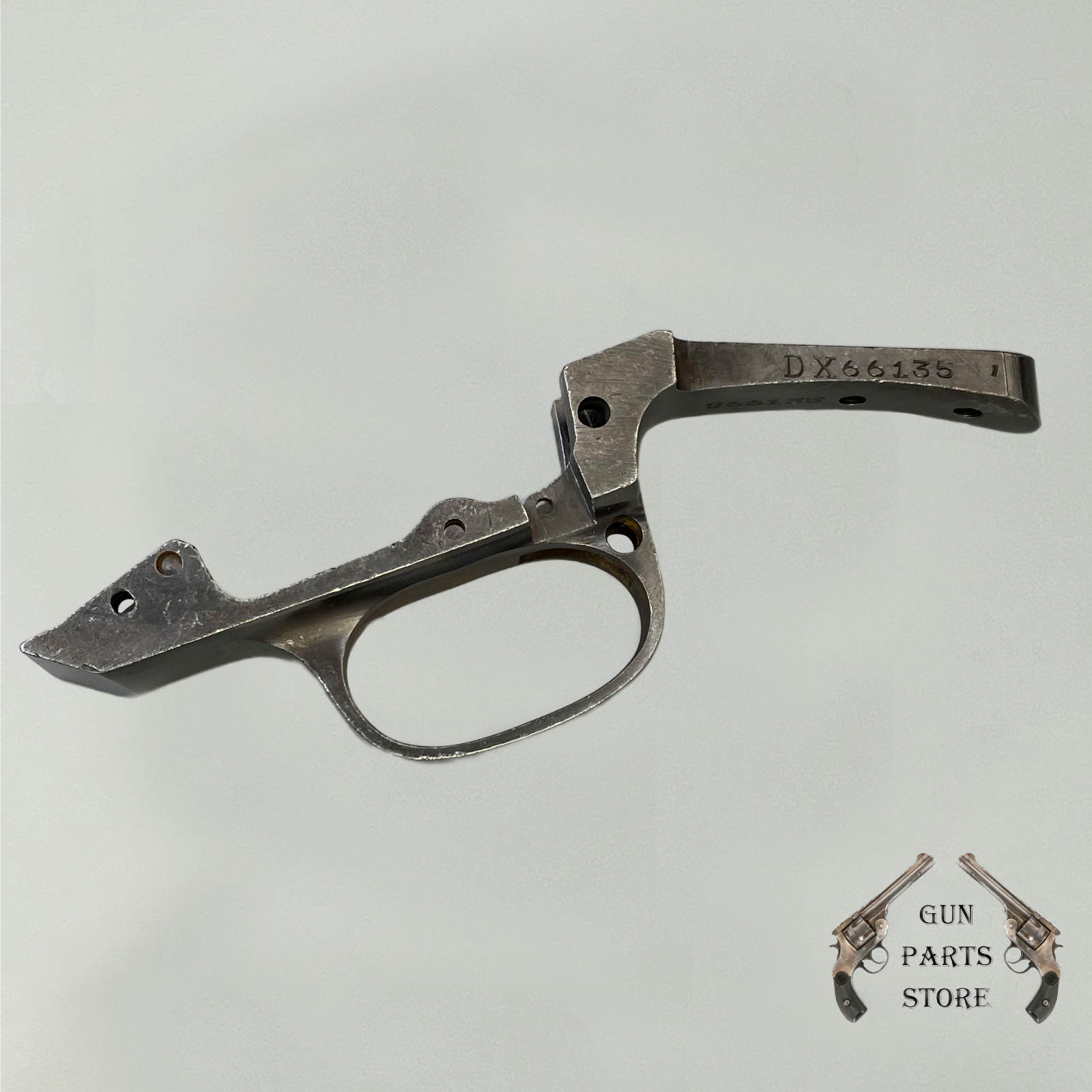 Trigger Guardfor STEVENS Model 620