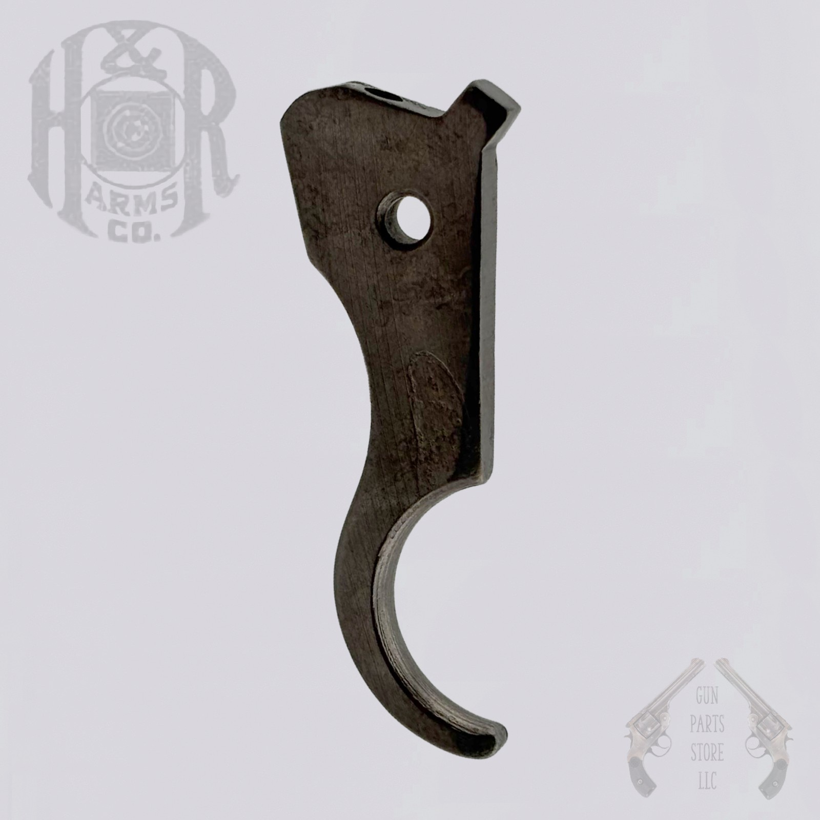 Trigger – HARRINGTON & RICHARDSON 348, 349 Gamemaster, 351 Huntsman