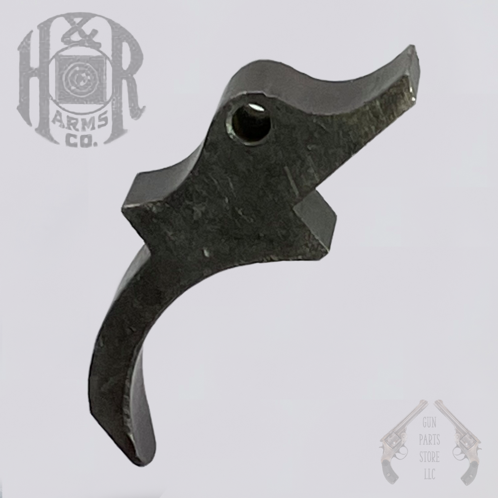 Trigger – HARRINGTON & RICHARDSON / H&R 1900, 1908, No.8, 47, 48, 148, 480, 580