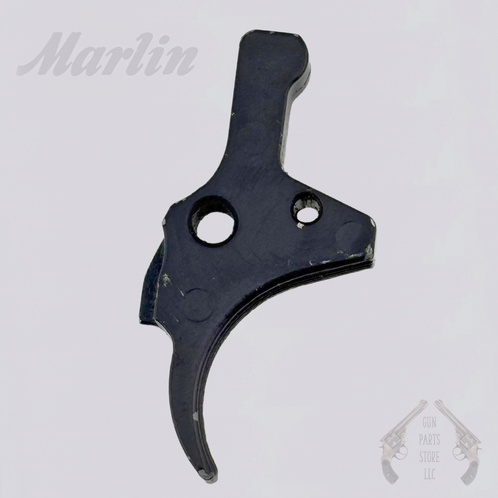 MARLIN Model 60 Trigger (Black) – Model 60, 99, 989, 75, 990, 70, 995, 795, 7000